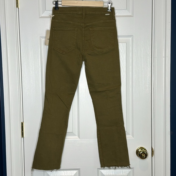 Mother Denim size 27 - Picture 2 of 10
